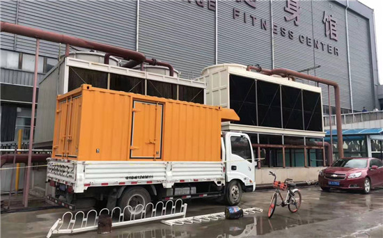 闵行300KW发电机组适配电缆规格选型指南